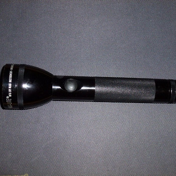 Led lamp"Maglite" 2cell /C