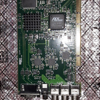 Blackmagic Design DeckLink HD SDI Capture & Playback Card