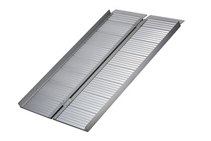 Kokkupandavad kaldteed-raamat 4ft, 5ft, Multi-Fold Ramp 6ft (4 foto / 5)
