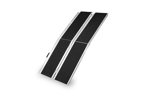 Kokkupandavad kaldteed-raamat 4ft, 5ft, Multi-Fold Ramp 6ft (2 foto / 5)