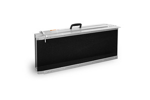Kokkupandavad kaldteed-raamat 4ft, 5ft, Multi-Fold Ramp 6ft (1 foto / 5)