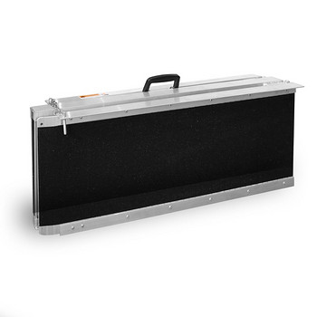 Kokkupandavad kaldteed-raamat 4ft, 5ft, Multi-Fold Ramp 6ft