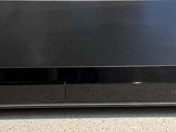 Samsung DVD-C350 DVD Player