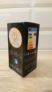 LED pirn - Smart WIFI (2 foto / 3)