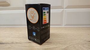 LED pirn - Smart WIFI (3 foto / 3)