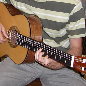 Kitarri tunnid