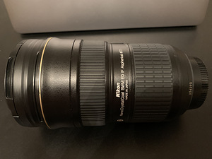 Nikon AF-S 24-70mm f/2.8G IF-ED (2 foto / 3)