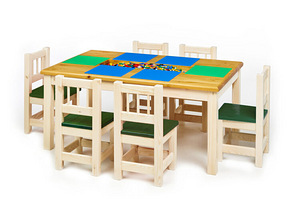 Legolaud (1 foto / 3)