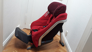 Автокресло Concord Reverso (2 фото из 2)