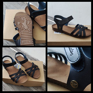 Uued sandaalid T.hilfiger s29, Reima s33, RESERVED s30,31 (4 foto / 9)