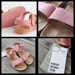 Uued sandaalid T.hilfiger s29, Reima s33, RESERVED s30,31 (5 foto / 9)
