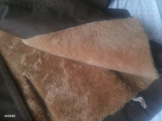 Talve jope,suurus 48-50