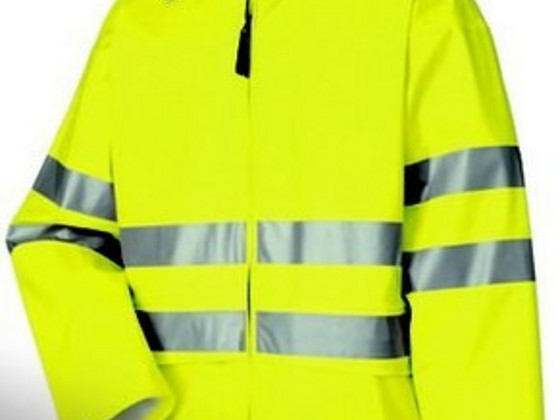 Helly Hansen Narvik, водонепроницаемая куртка жёлтая, XL