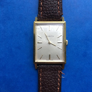 Zenith