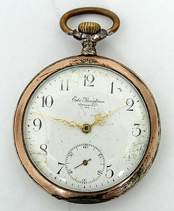 Omega (1 foto no 3)