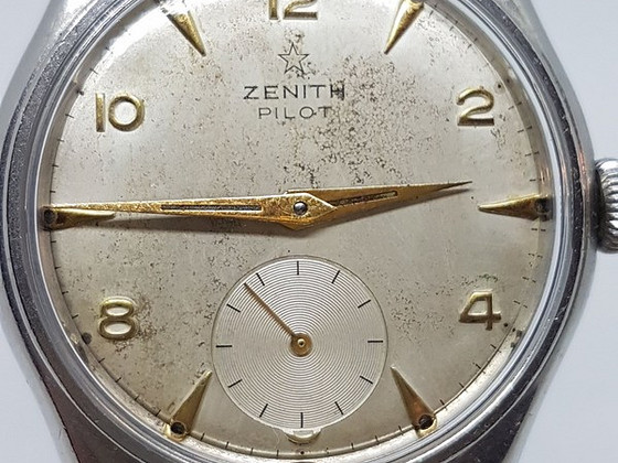 Zenith Pilot