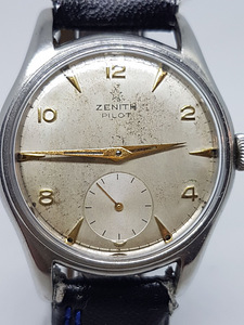 Zenith Pilot (1 foto no 3)
