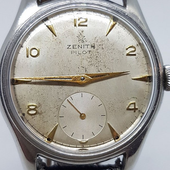 Zenith Pilot