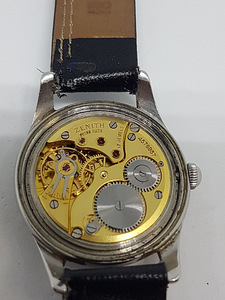 Zenith Pilot (3 foto no 3)