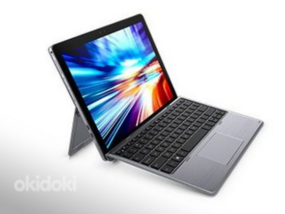 Dell Latitude 5290 2-in-1 - i5, 8GB, 256GB SSD