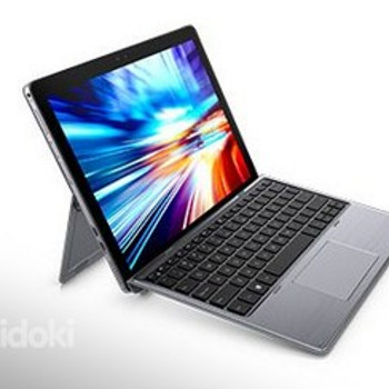Dell Latitude 5290 2-in-1 - i5, 8GB, 256GB SSD