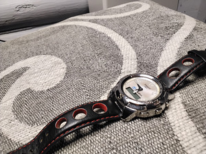 Tissot limited edition t-touch diamonds (4 foto / 6)