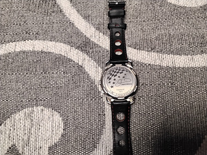 Tissot limited edition t-touch diamonds (5 foto / 6)