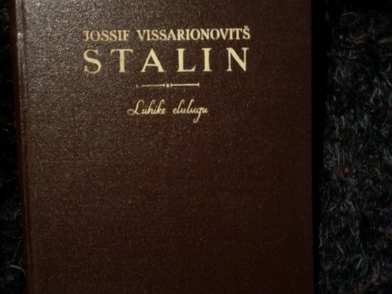 Stalin
