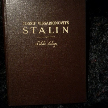 Stalin
