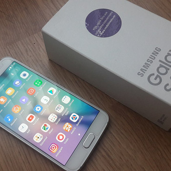 Samsung Galaxy S6 - UUS