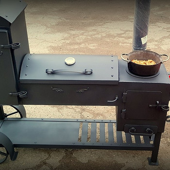 Grill Nr.14