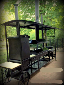 Grill Nr.11 (4 foto / 10)