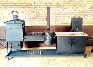 Grill Nr.11 (9 foto / 10)