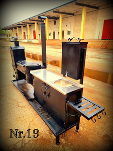 Grill Nr.11 (10 foto / 10)