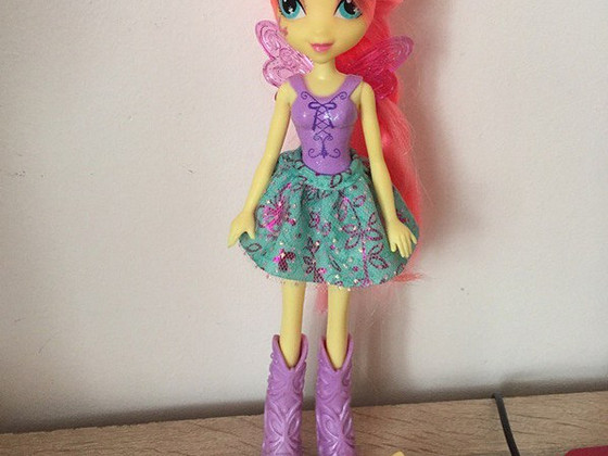 My little pony