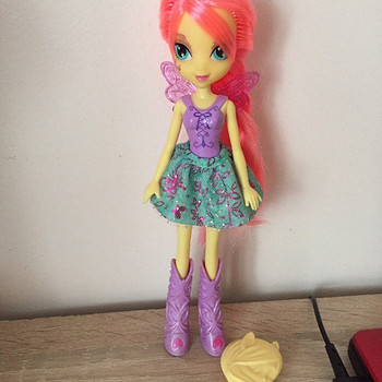 My little pony