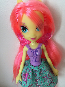 My little pony (2 foto / 3)