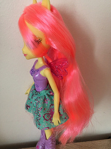 My little pony (3 foto / 3)