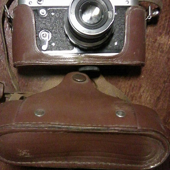 Фэд 3