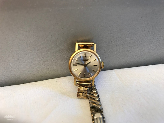 Longines
