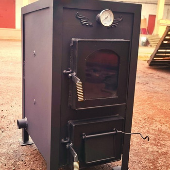 Kamin