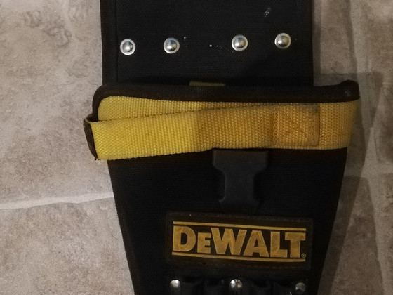 Dewalt aku