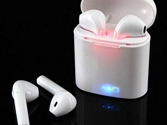 Airpod i7 tws mini Bluetooth