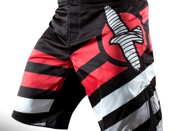 Hayabusa Venum ja bad boy mma kickbox poksi shortsid M-XL