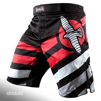 Hayabusa Venum ja bad boy mma kickbox poksi shortsid M-XL