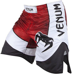 Hayabusa Venum ja bad boy mma kickbox poksi shortsid M-XL (2 foto / 3)
