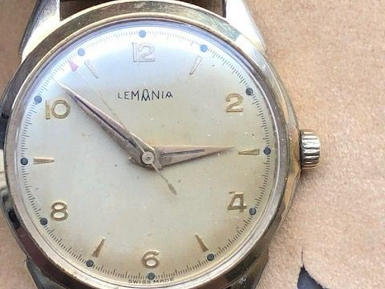 Lemania