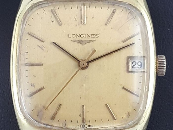 Longines