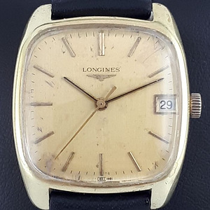 Longines (1 foto no 3)