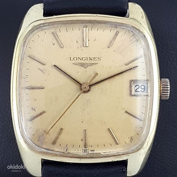 Longines